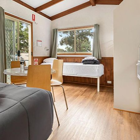 Nrma Jindabyne Holiday Park Eksteriør bilde