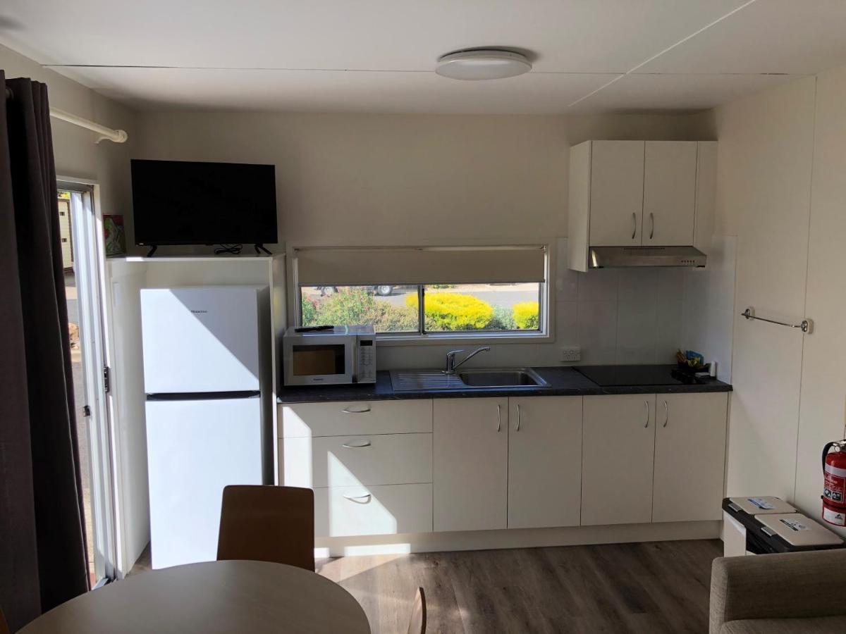 Nrma Jindabyne Holiday Park Eksteriør bilde