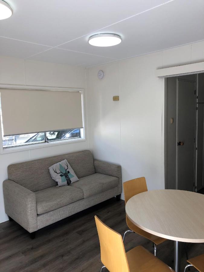 Nrma Jindabyne Holiday Park Eksteriør bilde