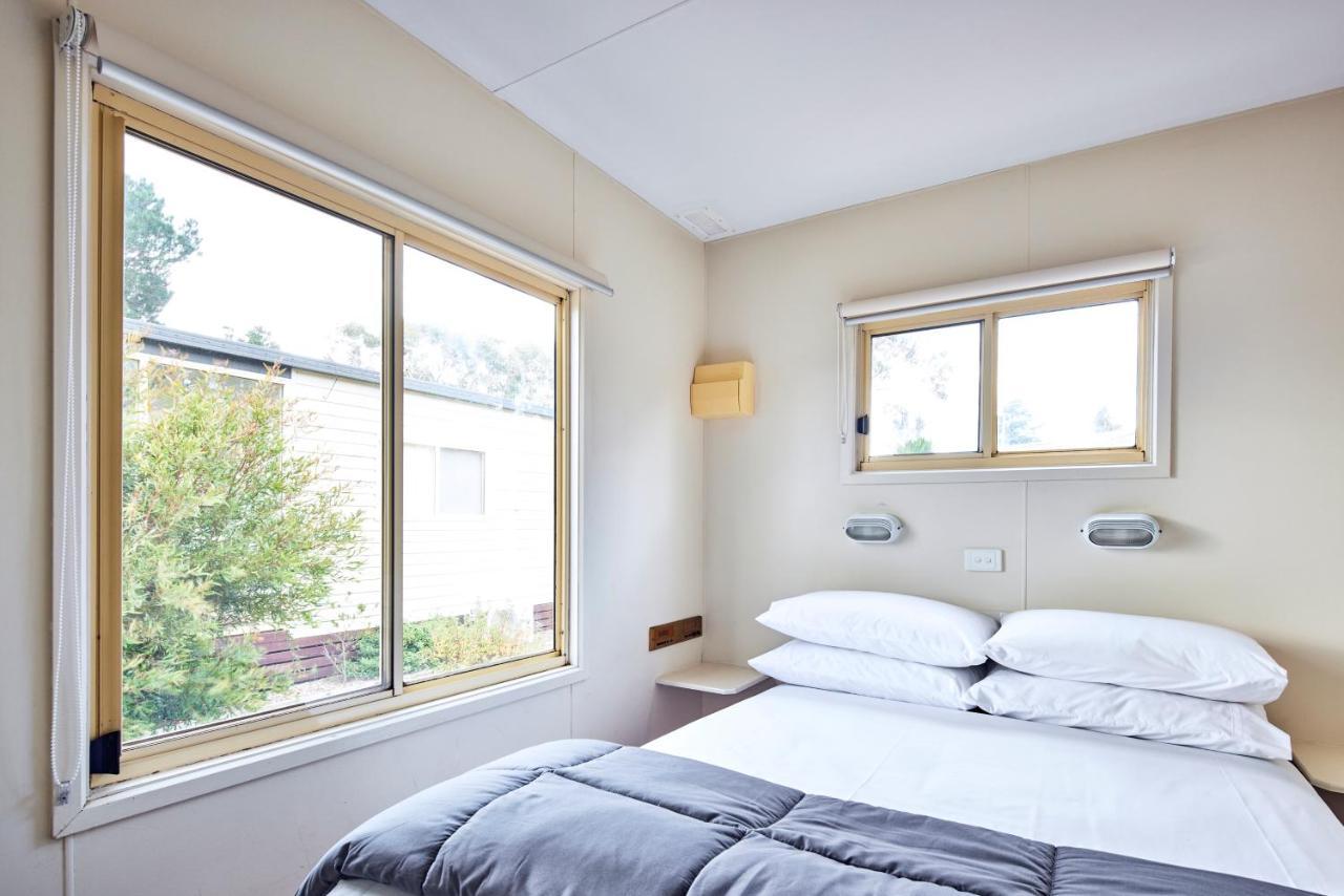 Nrma Jindabyne Holiday Park Eksteriør bilde