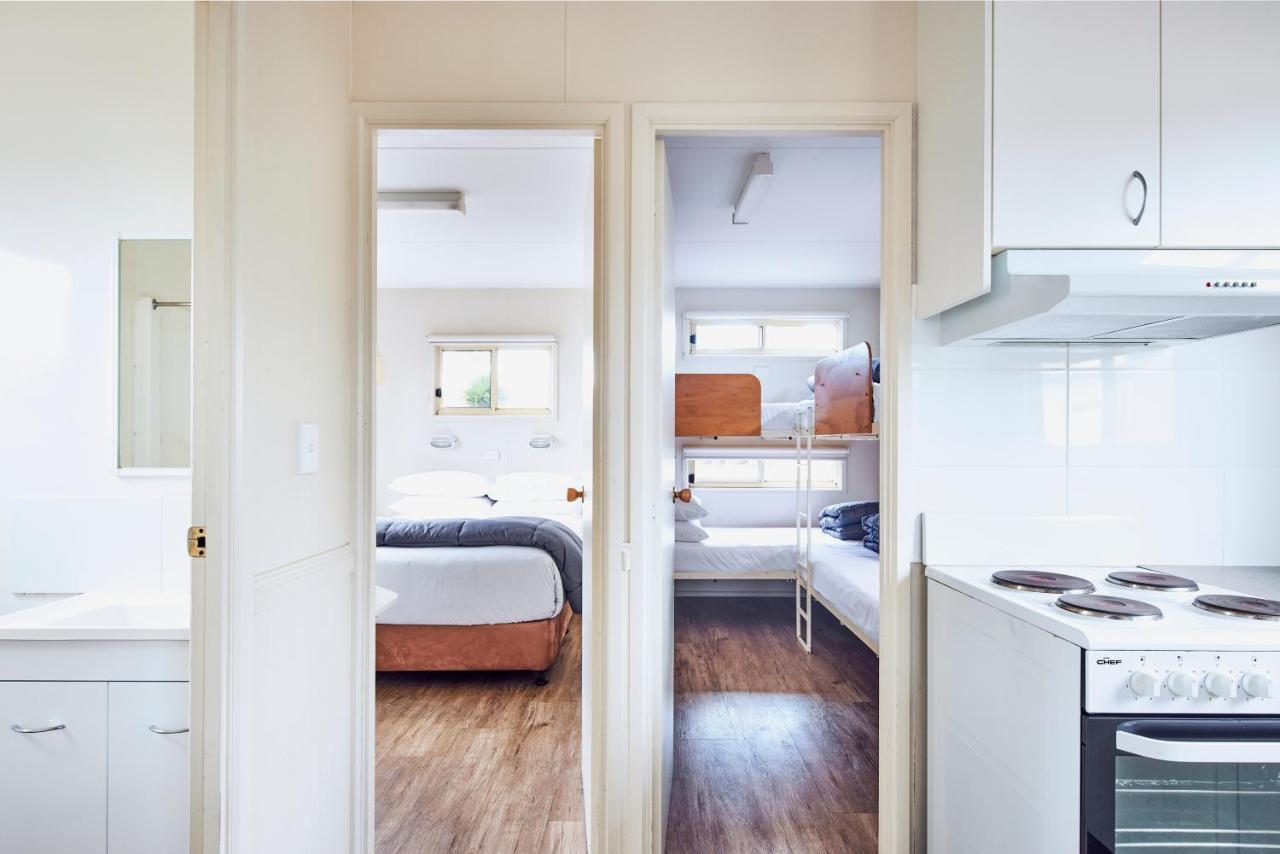 Nrma Jindabyne Holiday Park Eksteriør bilde