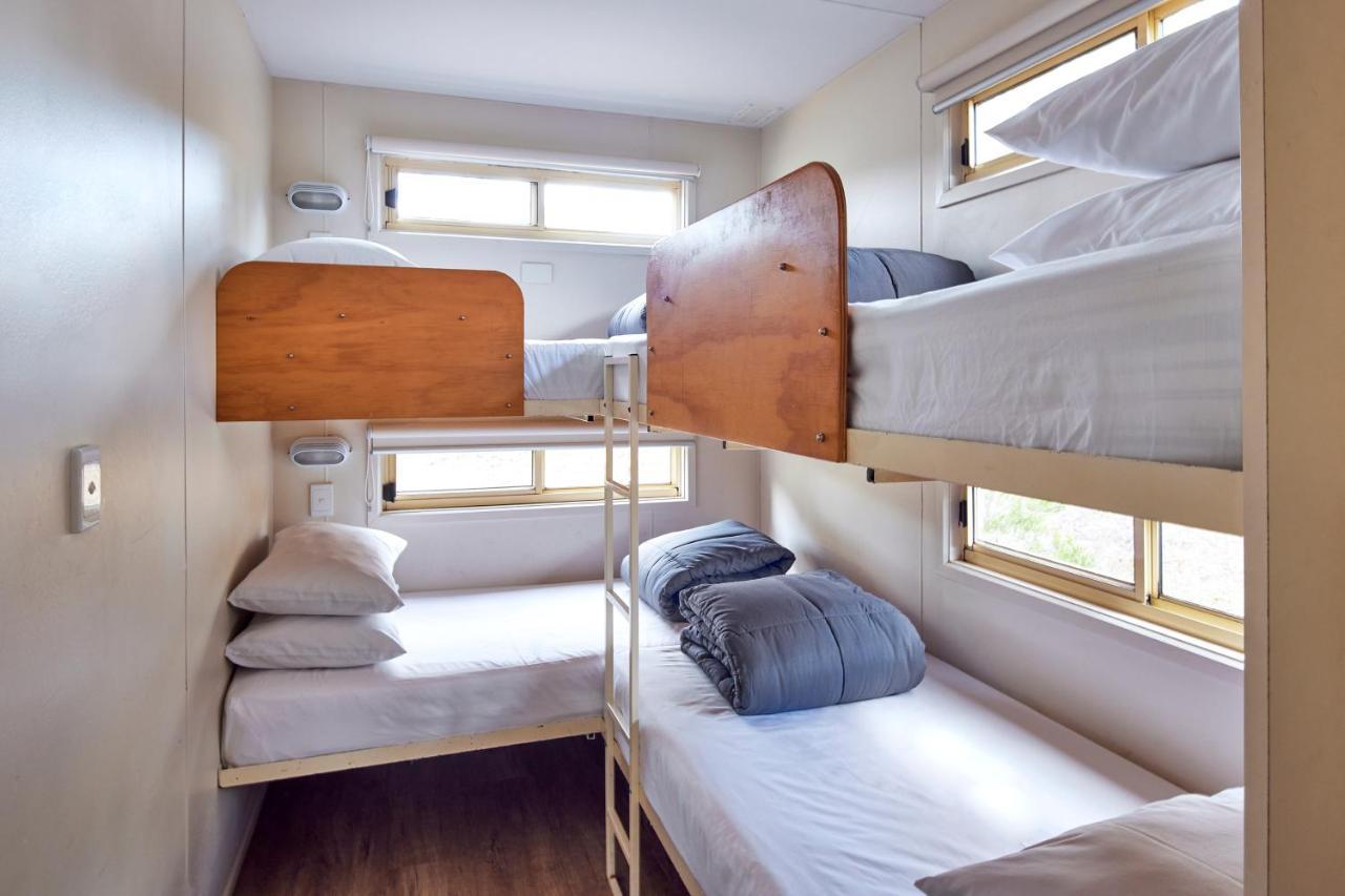 Nrma Jindabyne Holiday Park Eksteriør bilde