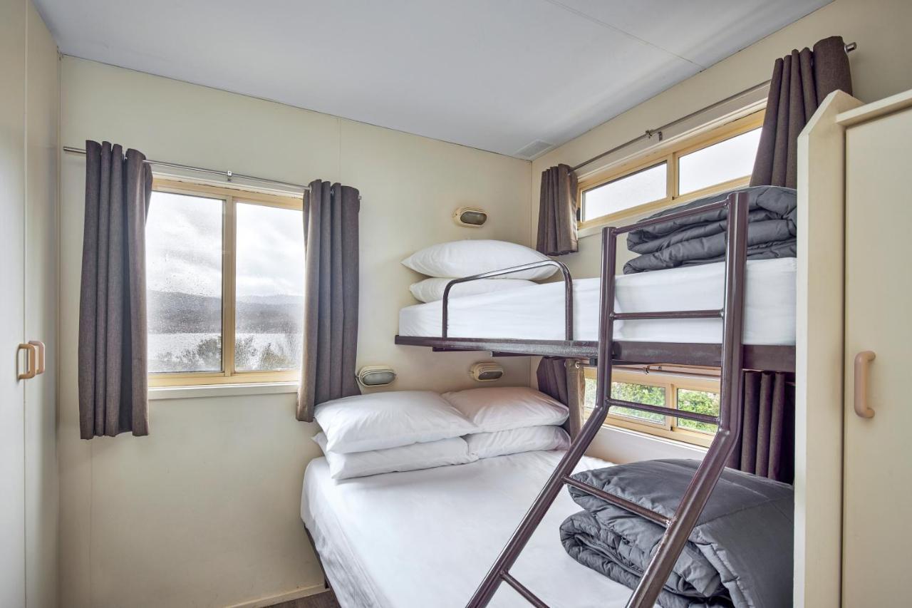 Nrma Jindabyne Holiday Park Eksteriør bilde