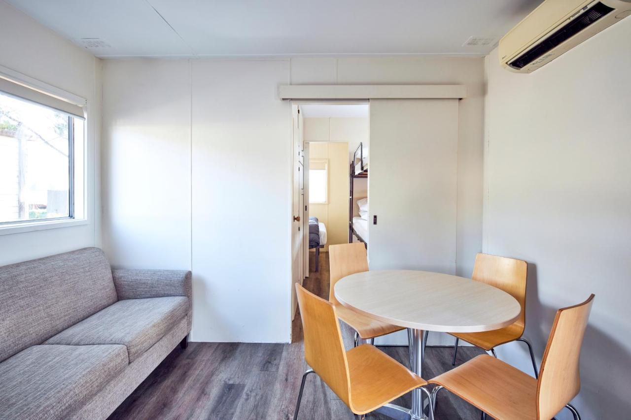 Nrma Jindabyne Holiday Park Eksteriør bilde
