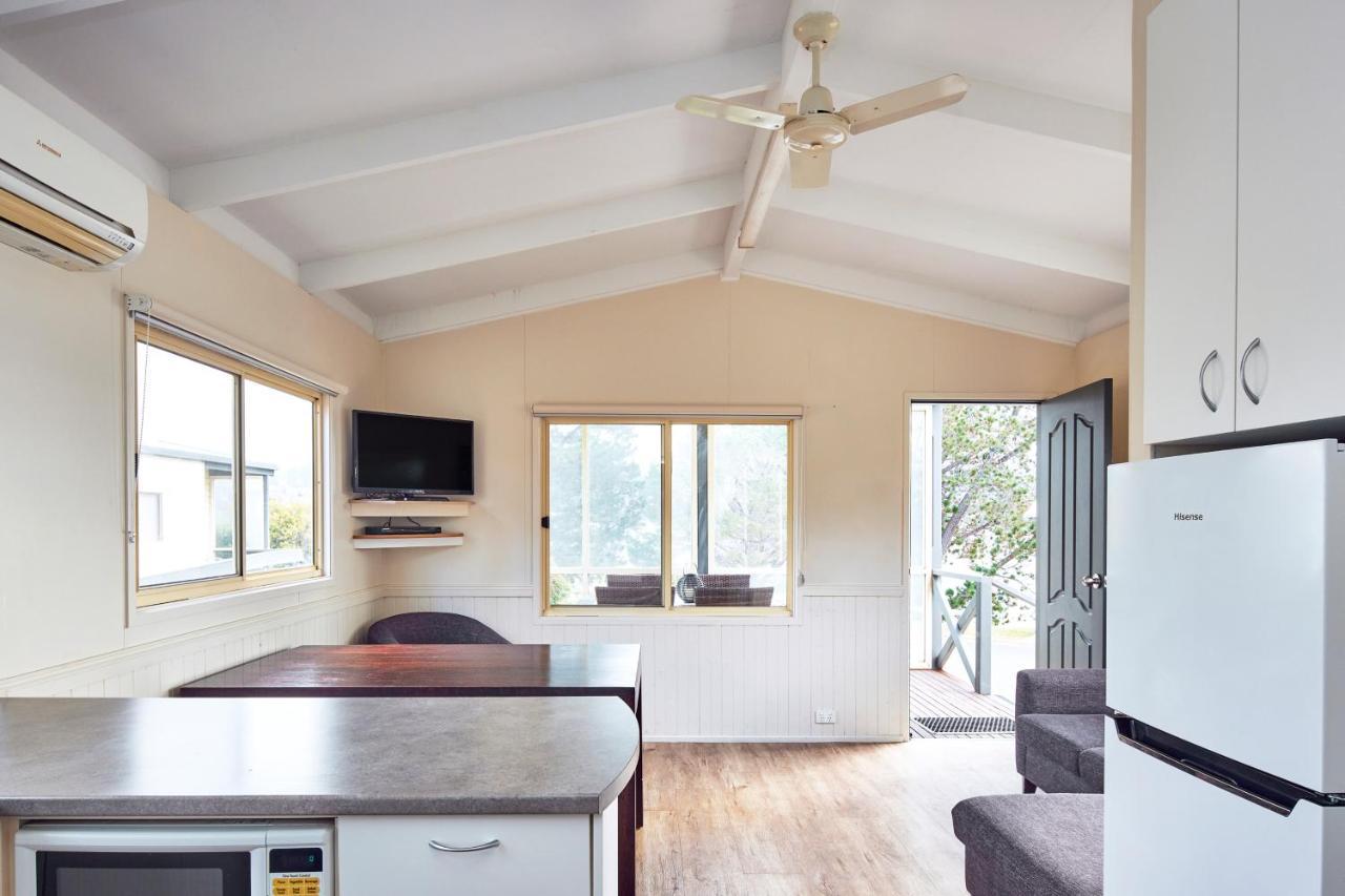 Nrma Jindabyne Holiday Park Eksteriør bilde