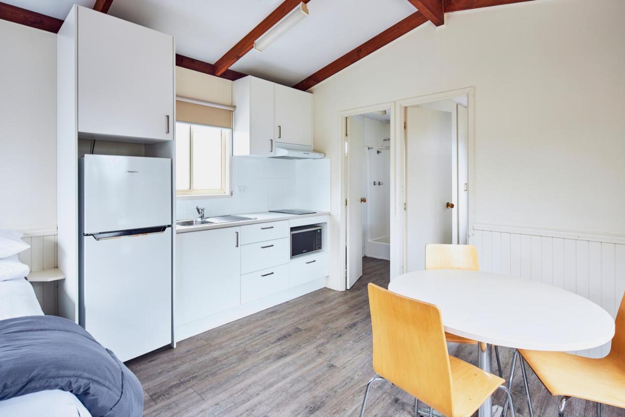 Nrma Jindabyne Holiday Park Eksteriør bilde