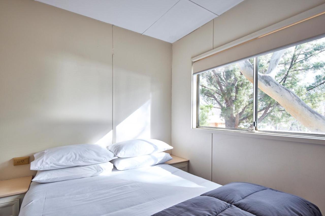 Nrma Jindabyne Holiday Park Eksteriør bilde