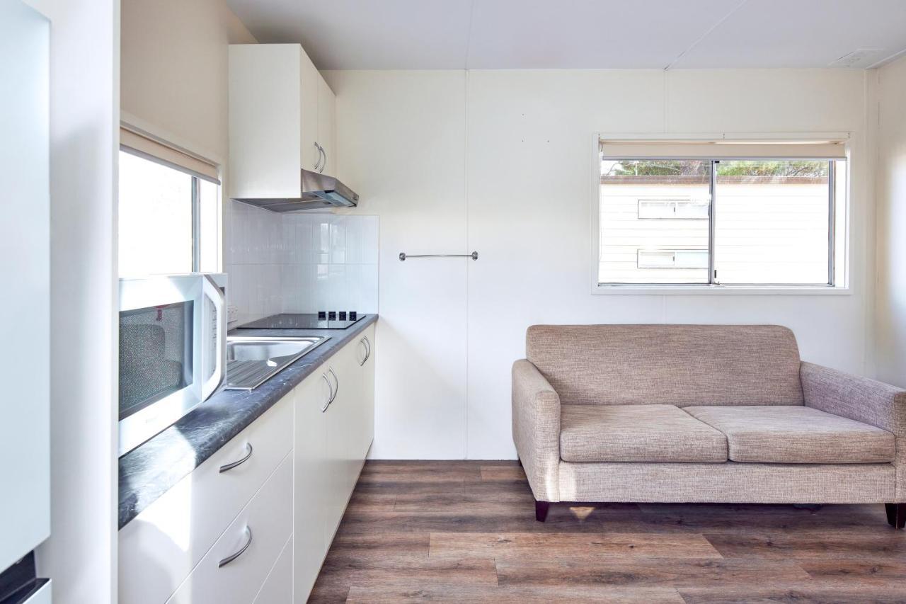 Nrma Jindabyne Holiday Park Eksteriør bilde