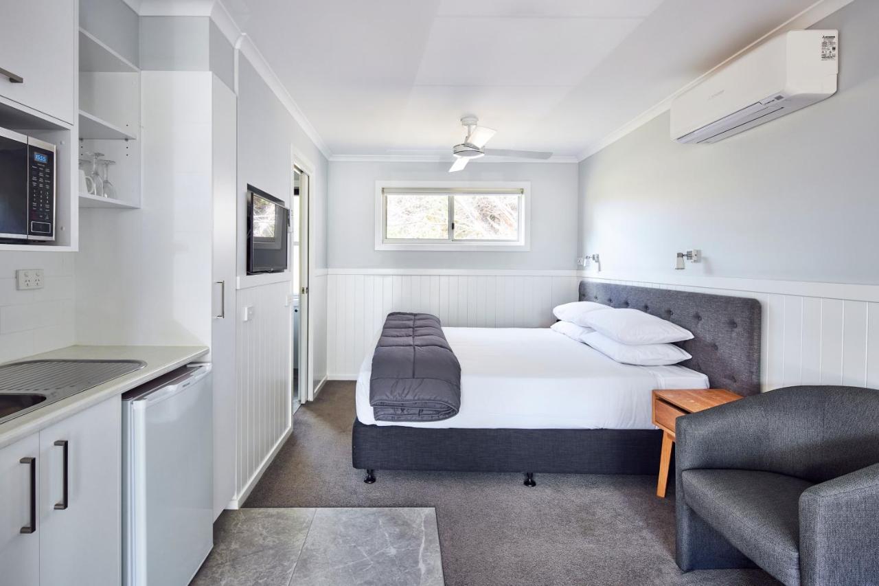 Nrma Jindabyne Holiday Park Eksteriør bilde