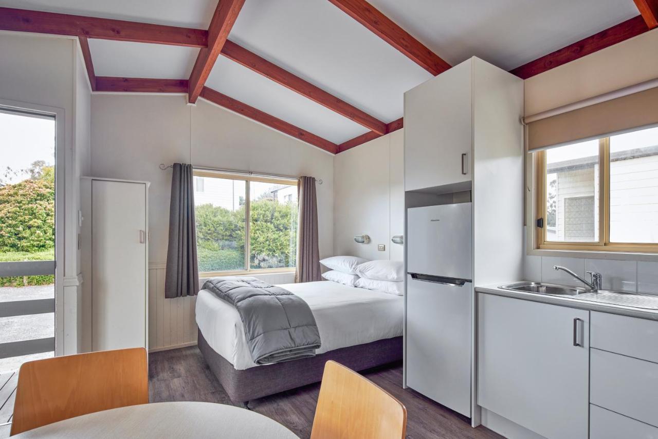 Nrma Jindabyne Holiday Park Eksteriør bilde
