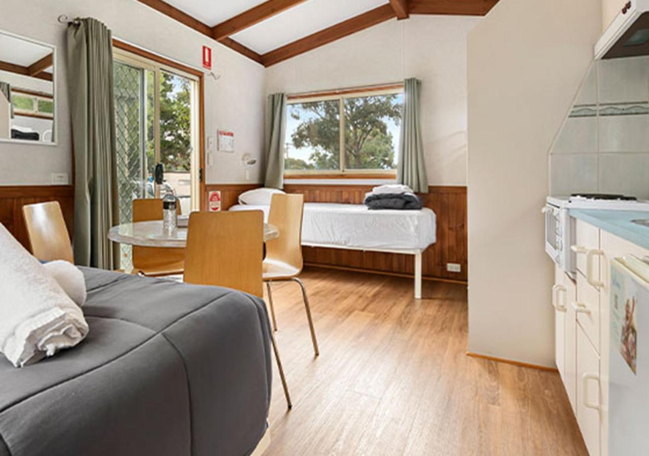 Nrma Jindabyne Holiday Park Eksteriør bilde