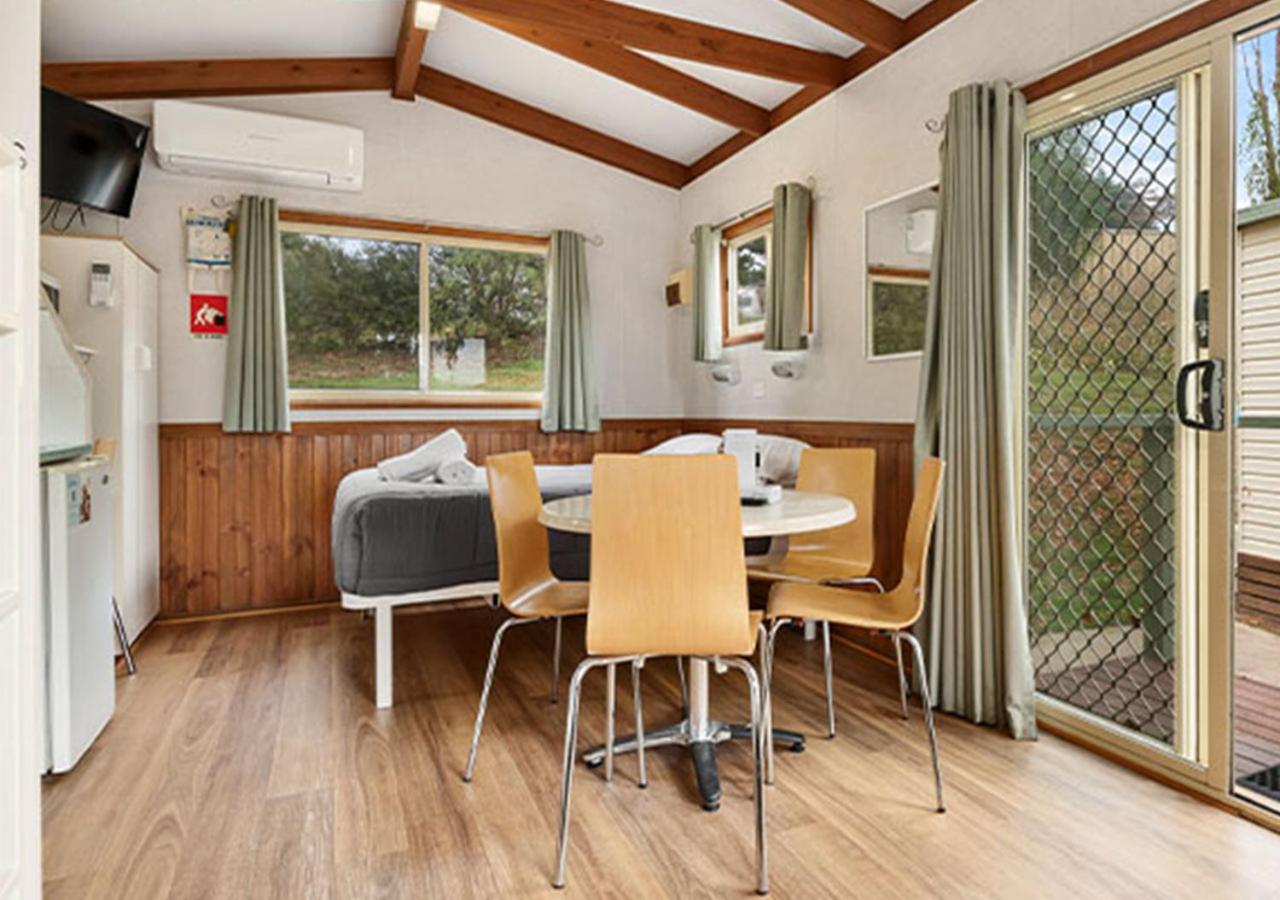 Nrma Jindabyne Holiday Park Eksteriør bilde