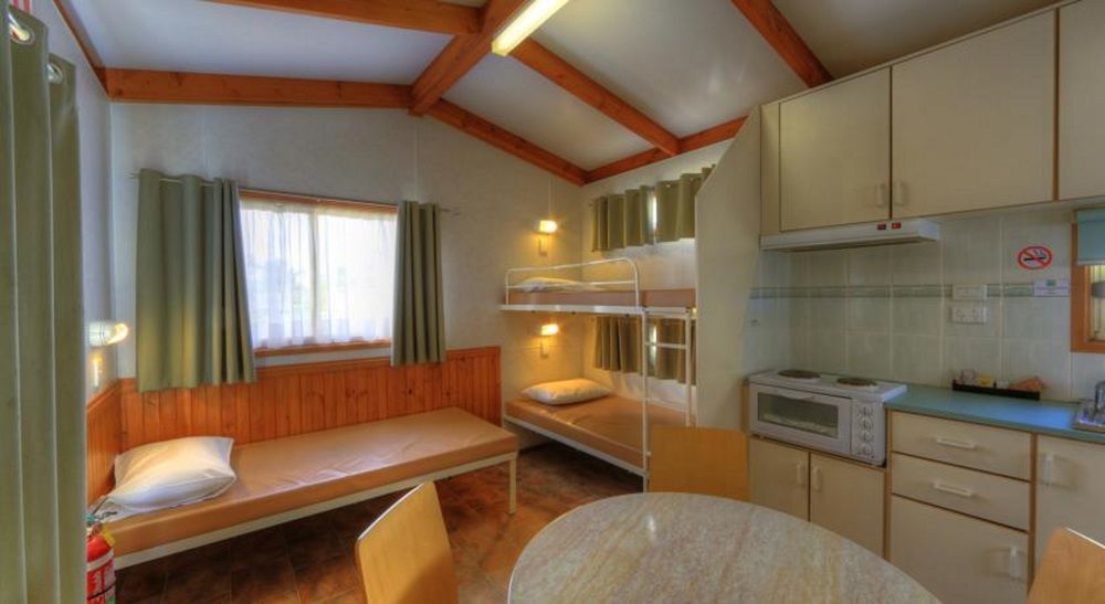 Nrma Jindabyne Holiday Park Eksteriør bilde