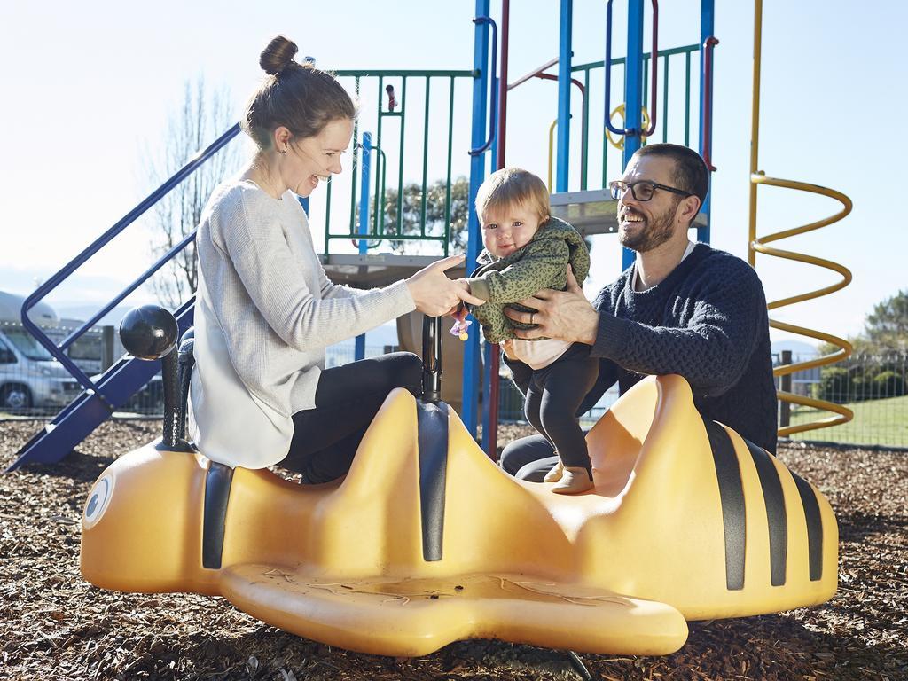Nrma Jindabyne Holiday Park Eksteriør bilde