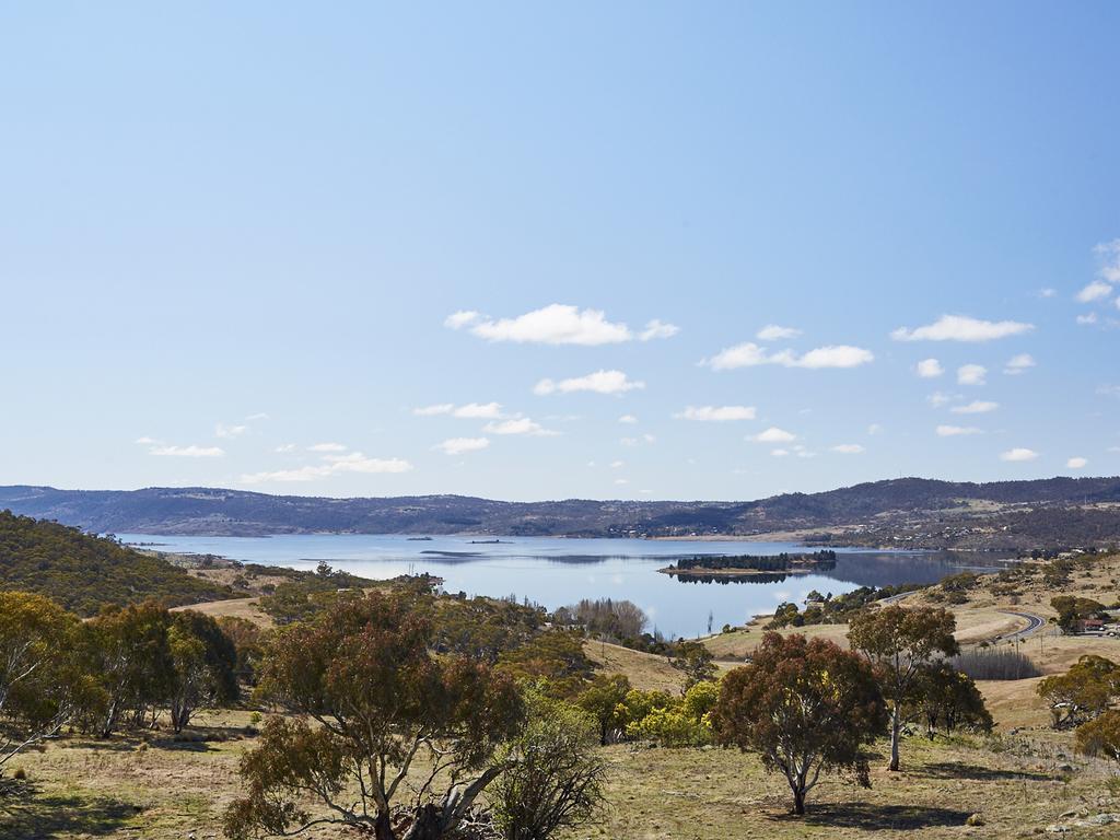 Nrma Jindabyne Holiday Park Eksteriør bilde