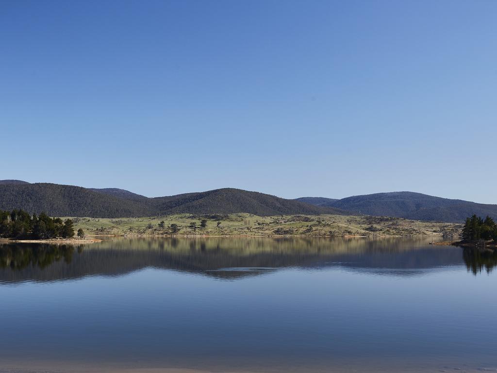 Nrma Jindabyne Holiday Park Eksteriør bilde
