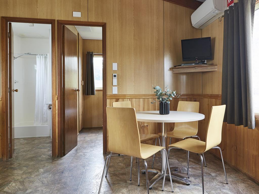 Nrma Jindabyne Holiday Park Eksteriør bilde