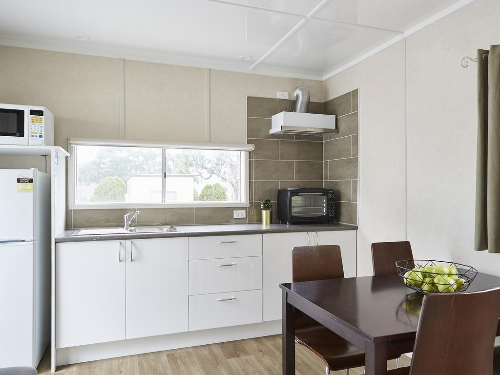 Nrma Jindabyne Holiday Park Eksteriør bilde