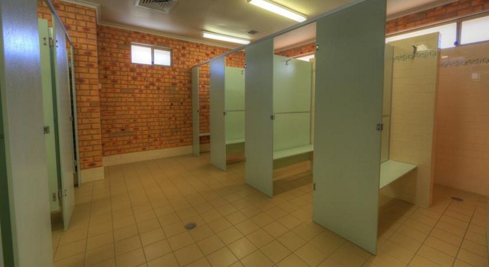 Nrma Jindabyne Holiday Park Eksteriør bilde