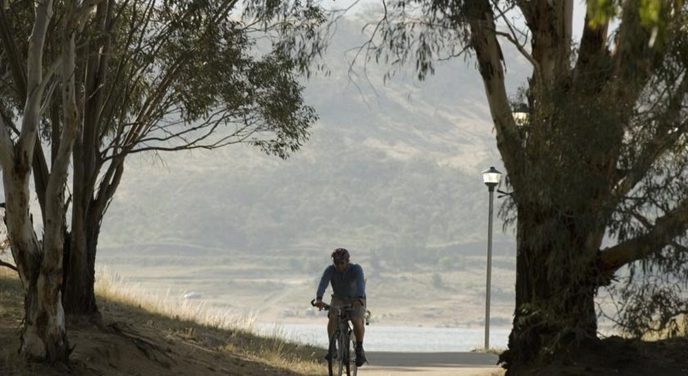 Nrma Jindabyne Holiday Park Eksteriør bilde