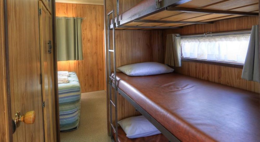 Nrma Jindabyne Holiday Park Eksteriør bilde