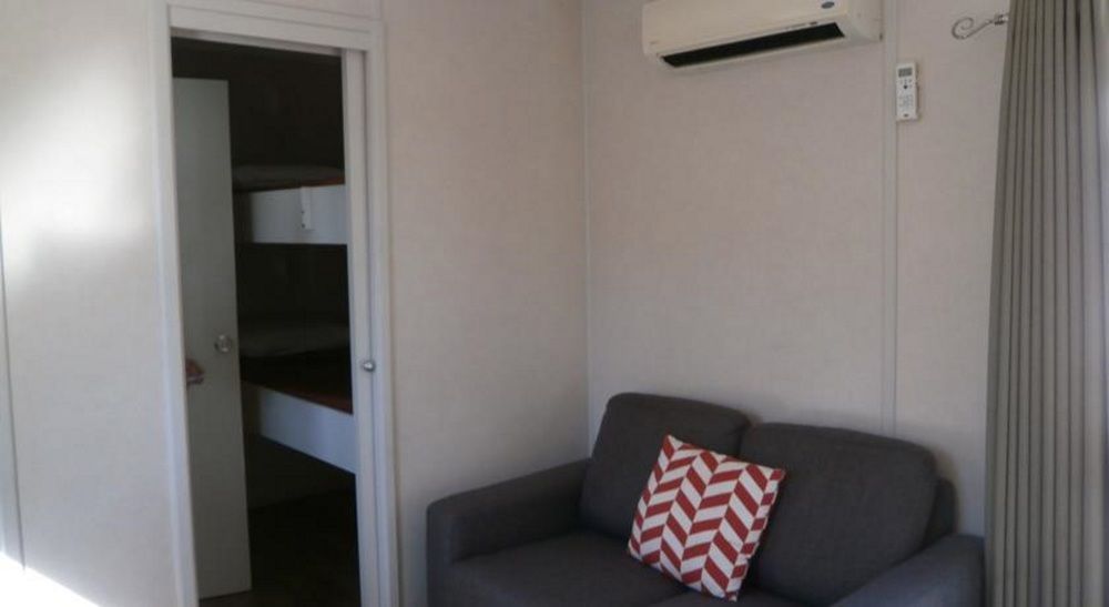 Nrma Jindabyne Holiday Park Eksteriør bilde